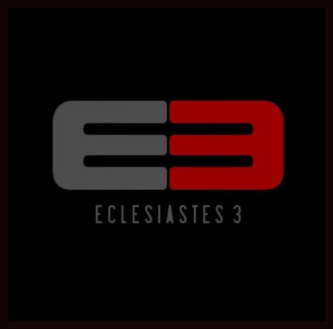 Eclesiastes3